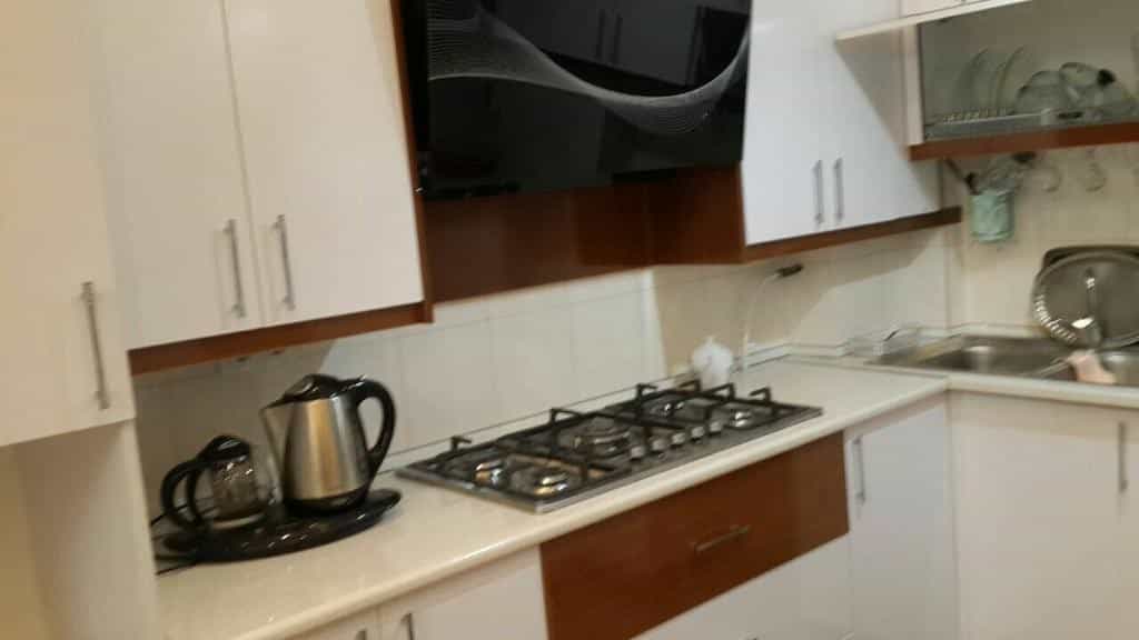 اجاره آپارتمان مبله در شهدا مشهد 