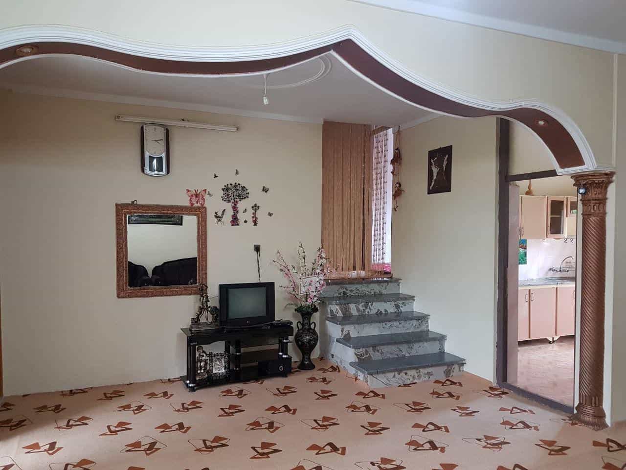اجاره منزل ویلایی یک خوابه در روستا رحمت آباد - فاضل آباد