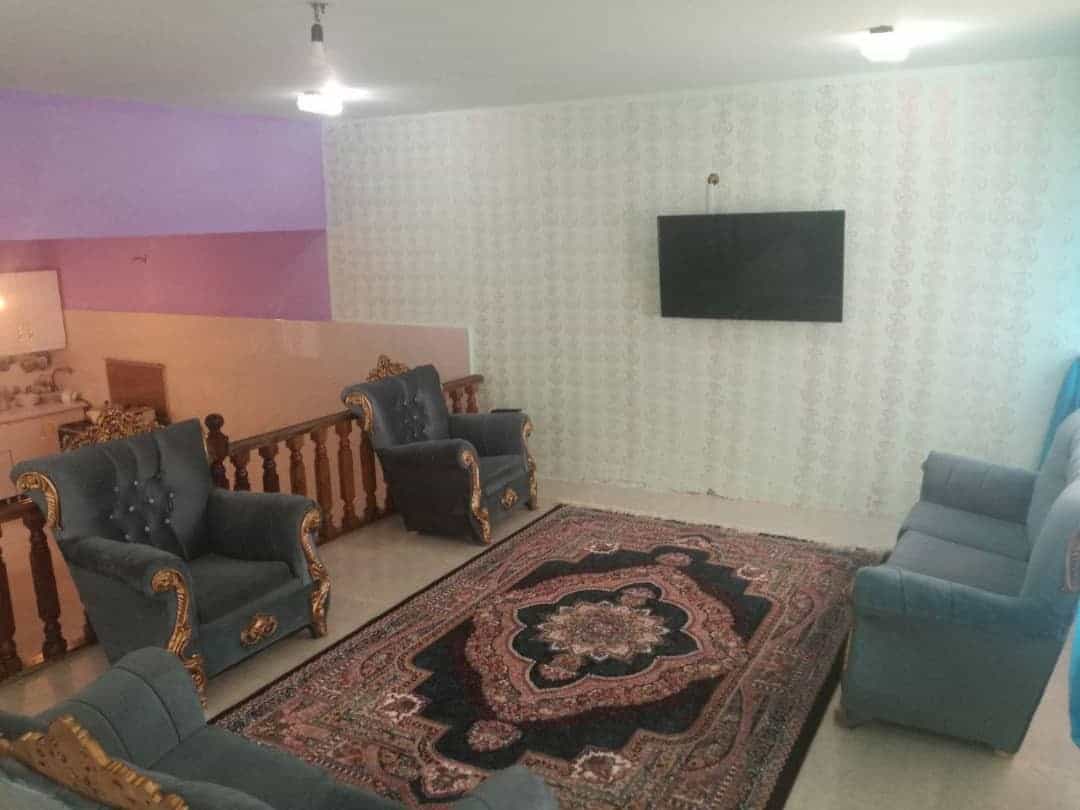 اجاره آپارتمان دربستی مبله در مشهد - اتاق 2