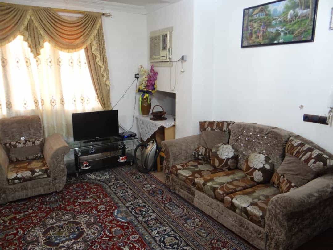 اجاره سوئیت مبله در فاضل آباد - 8