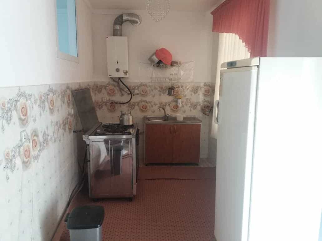 اجاره روزانه منزل مبله در خیابان دانشگاه اردبیل 