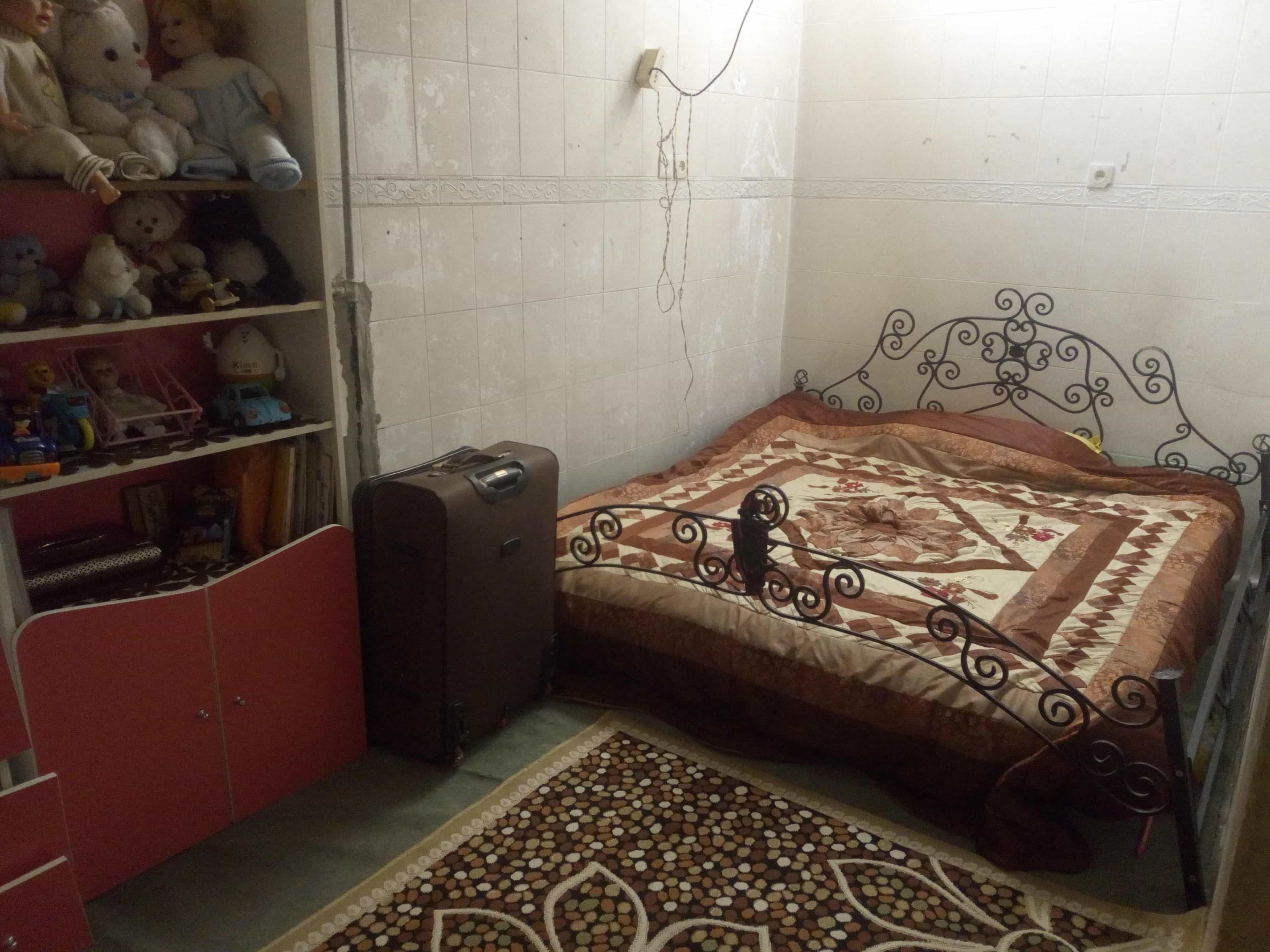 اجاره خانه مبله در پروین اصفهان 