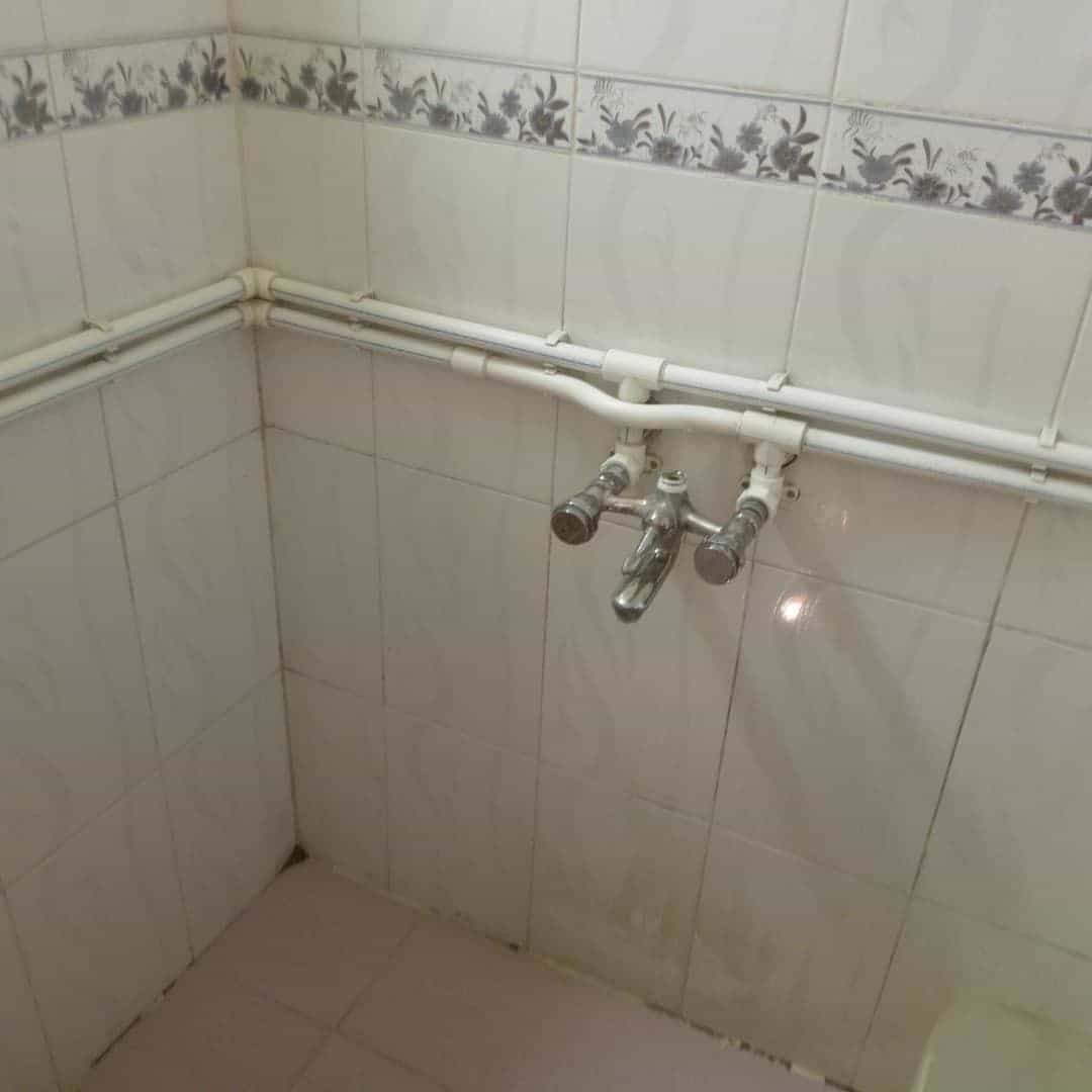 اجاره خانه مبله در پروین اصفهان 