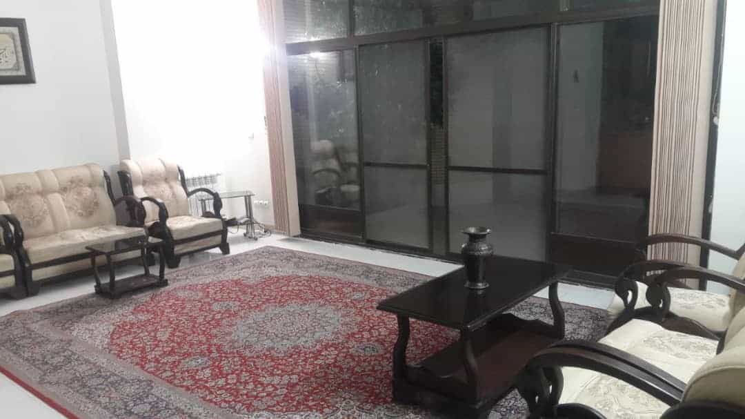 اجاره خانه مبله در چهار باغ خواجو اصفهان 