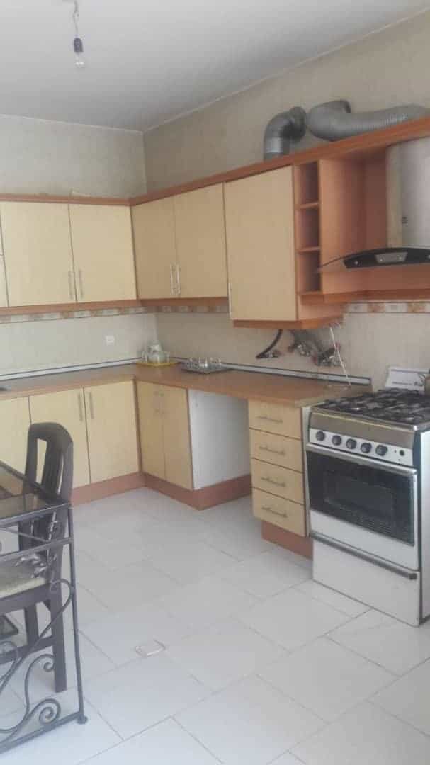 اجاره خانه مبله در چهار باغ خواجو اصفهان 