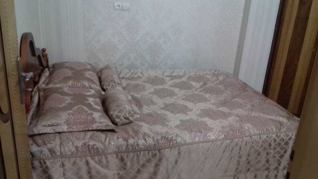 اجاره آپارتمان مبله در نقش جهان اصفهان - vip