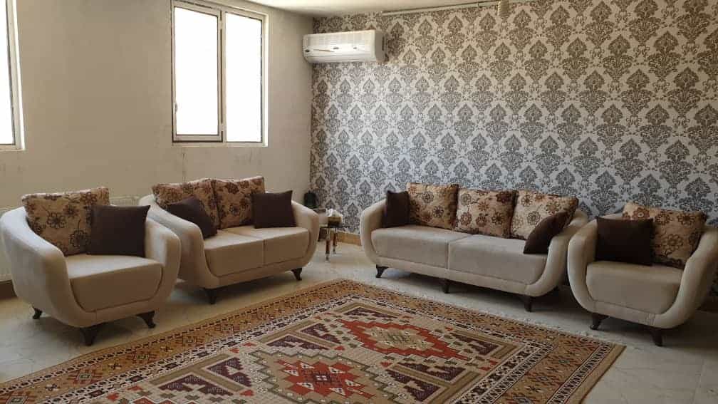 اجاره آپارتمان مبله در بلوار ولایت خرم آباد