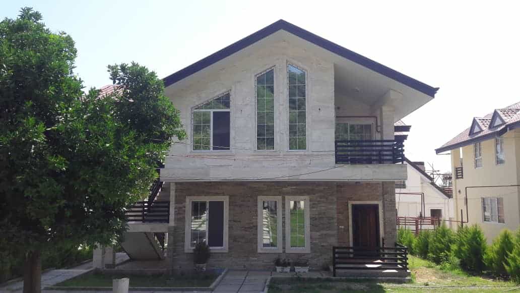 اجاره ویلالوکس در تالش