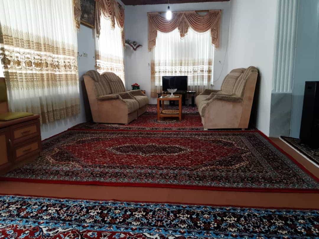 اجاره ویلا در جوکندان تالش