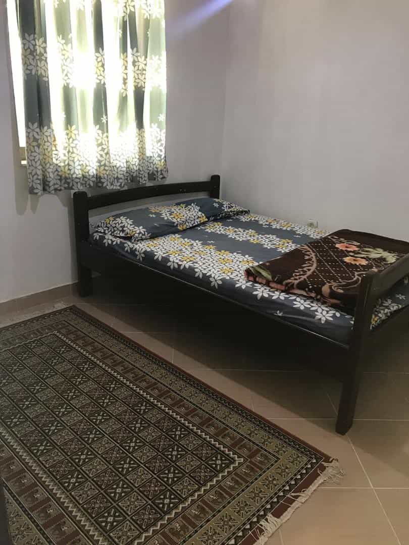 اجاره خانه مبله شیک تمیز دربندرانزلی 