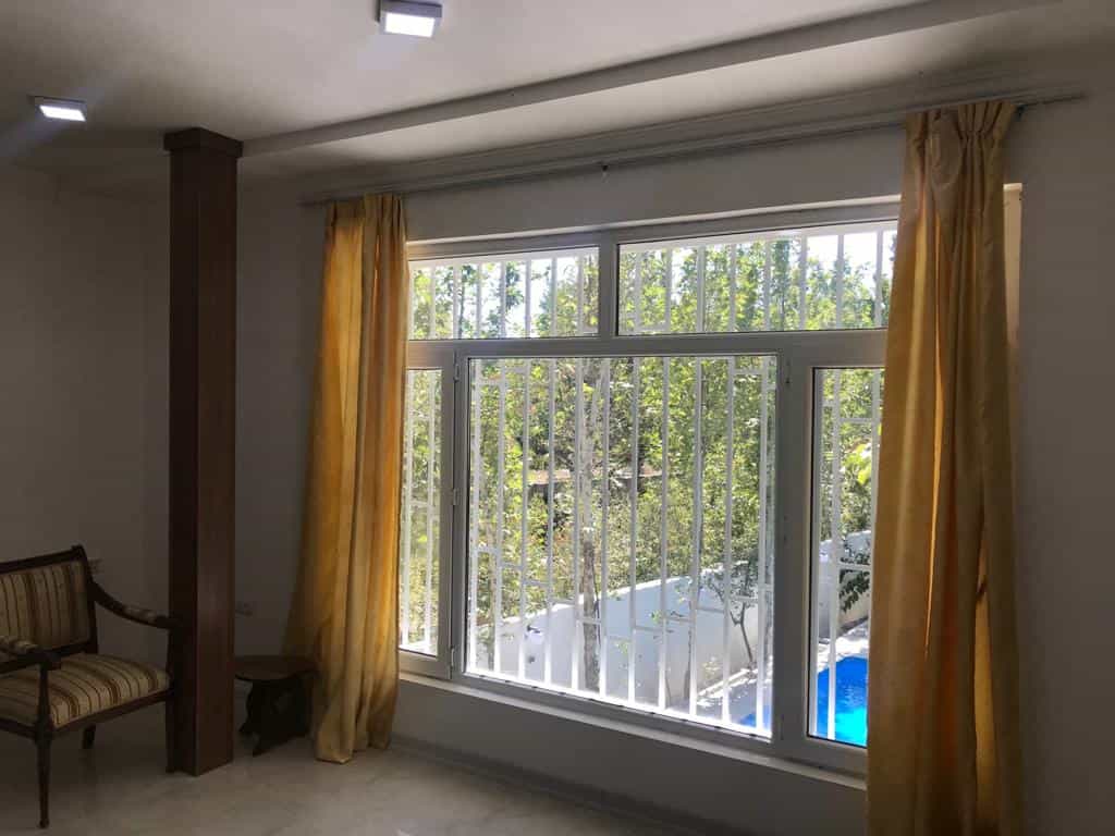 اجاره ویلا استخردار در بهارک کردان 