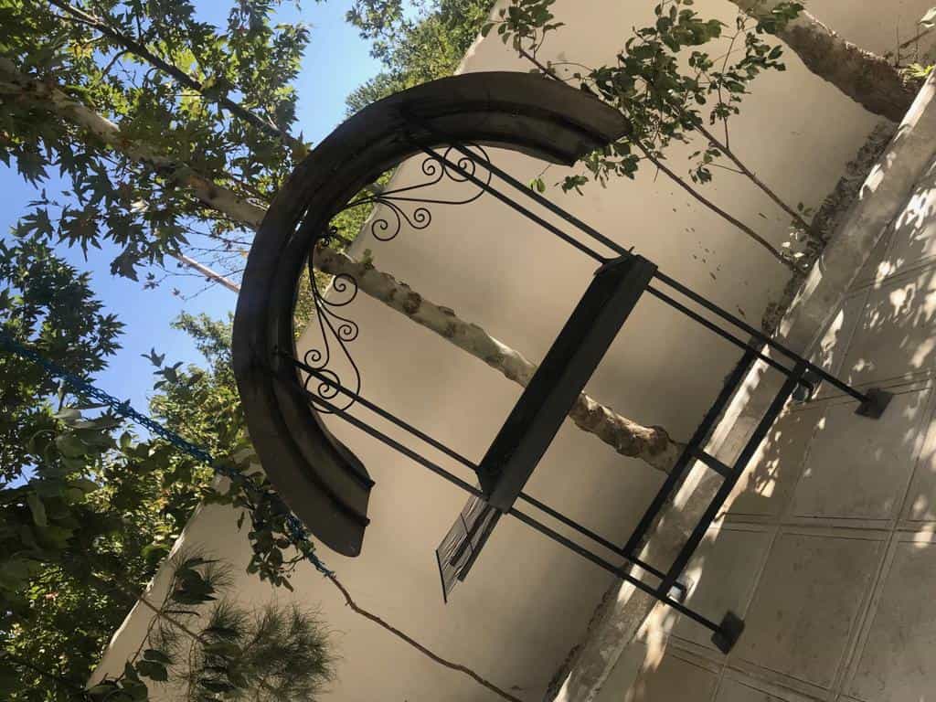 اجاره ویلا استخردار در بهارک کردان 