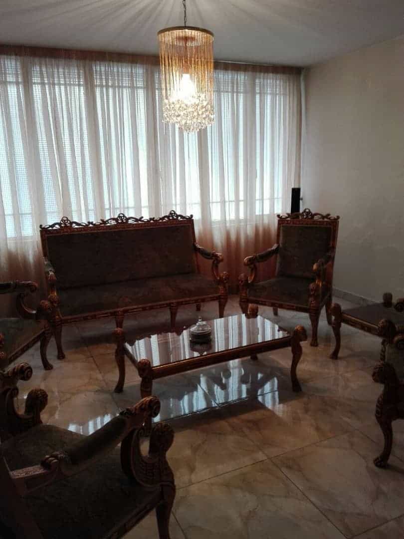 اجاره خانه مبله درعباس آباد تهران 
