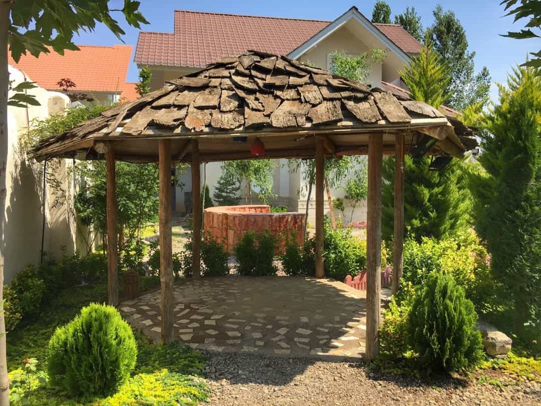 اجاره ویلا اجاره ای در لاهو کلاردشت