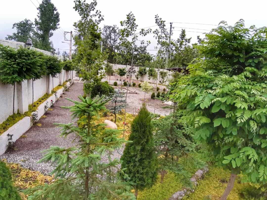 اجاره ویلا اجاره ای در لاهو کلاردشت