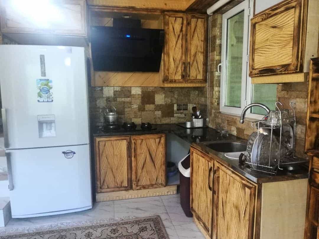 اجاره ویلای استخرداردرآستارا
