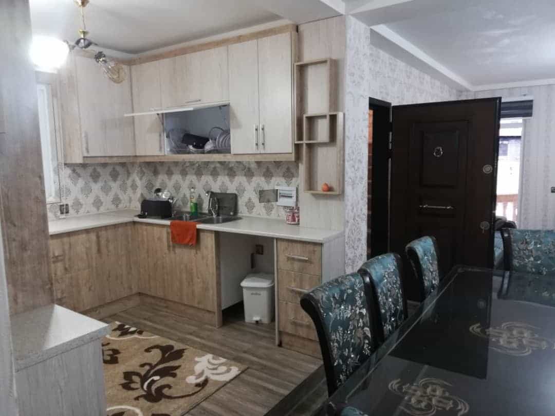 اجاره ویلا دربستی درآستارا