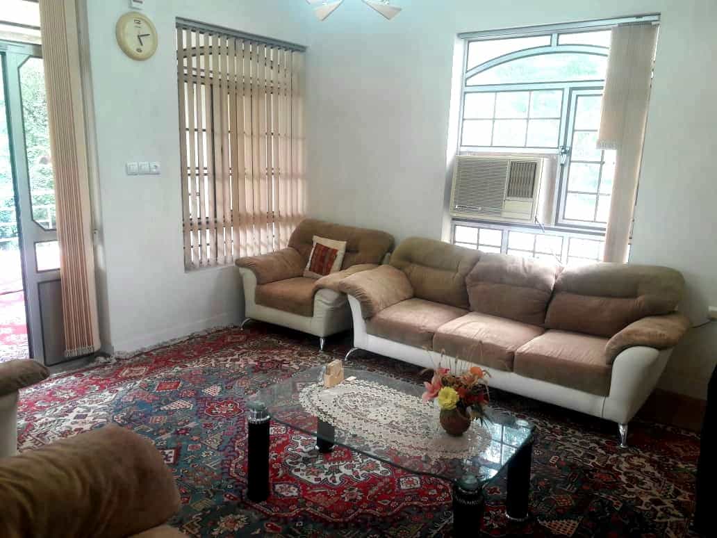 اجاره ویلا مبله شیک در آستارا