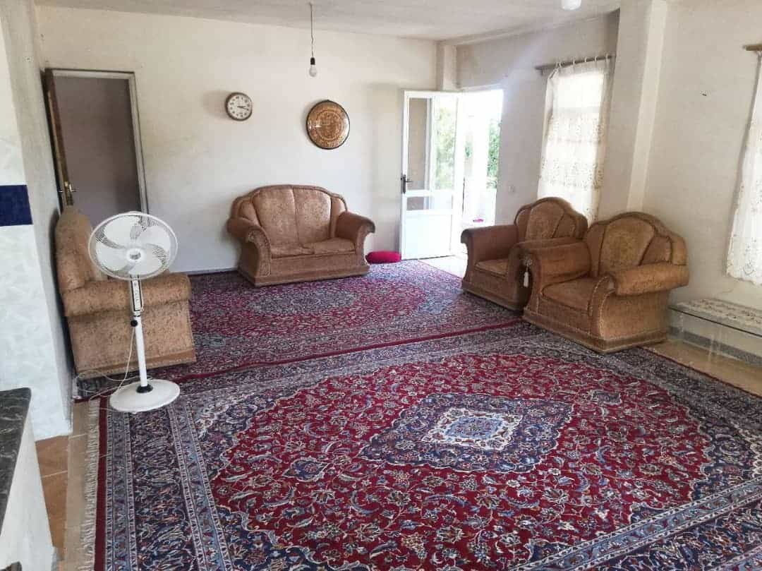 اجاره منزل مبله  شیک درآستارا
