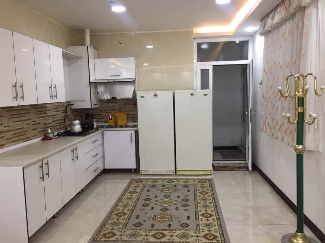اجاره سوئیت مبله در آزادی شهرکرد 