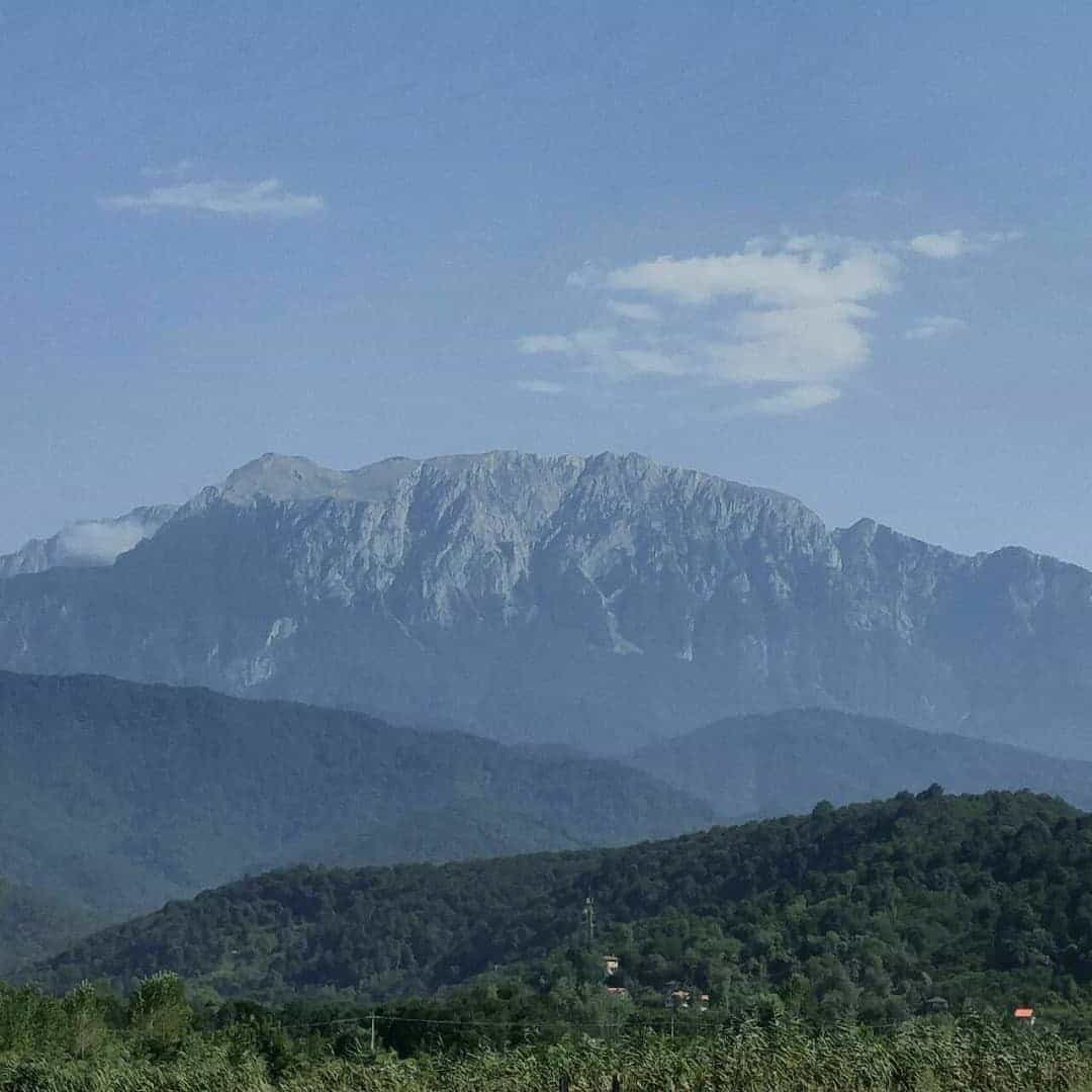 اجاره اتاق بومگردی در رودبار