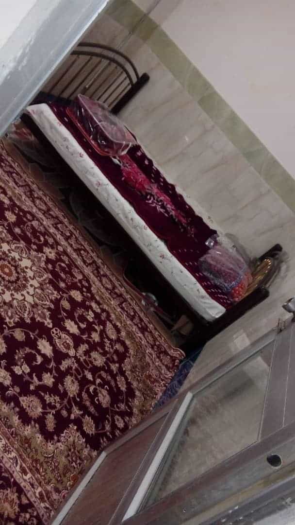 اجاره سوئیت مبله تمیز در مشهد