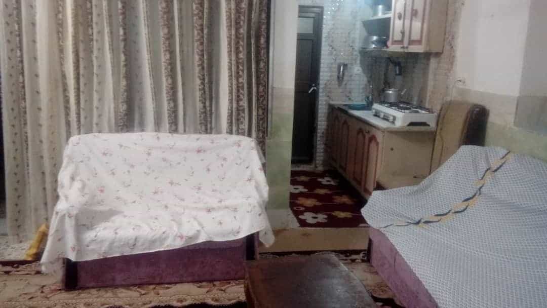 اجاره سوئیت مبله تمیز در مشهد