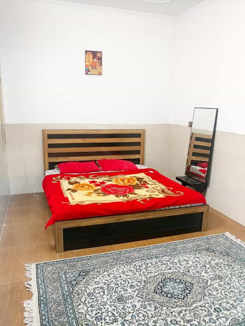اجاره آپارتمان مبله در میدان ابوذر یزد