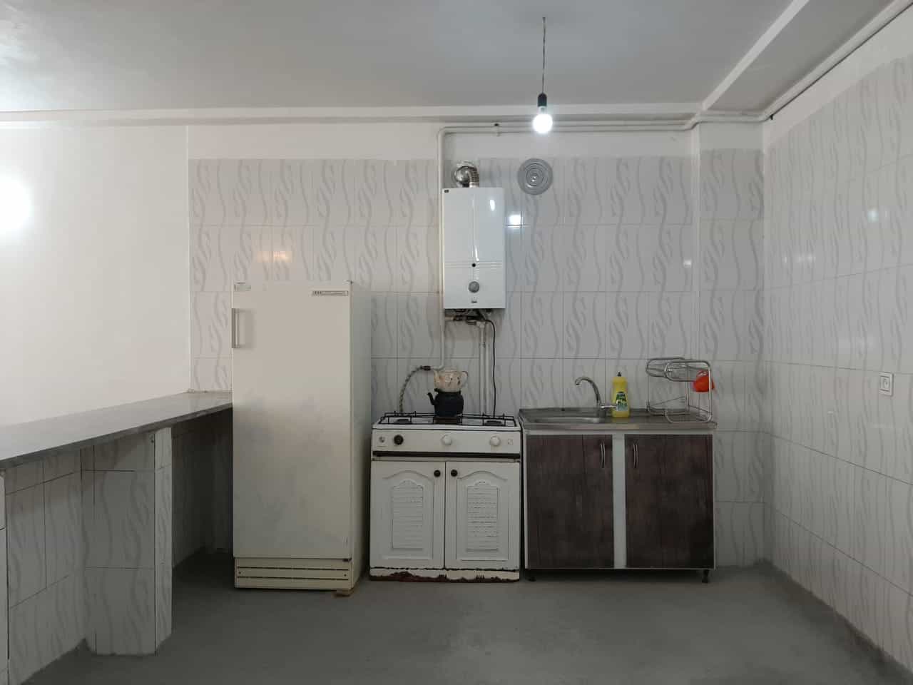 اجاره منزل مبله در شهرک ندرتی اردبیل -  طبقه اول
