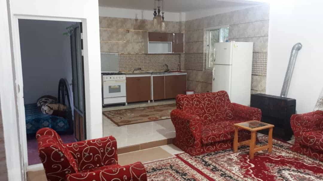 اجاره ویلا ساحلی تمیز در تالش 