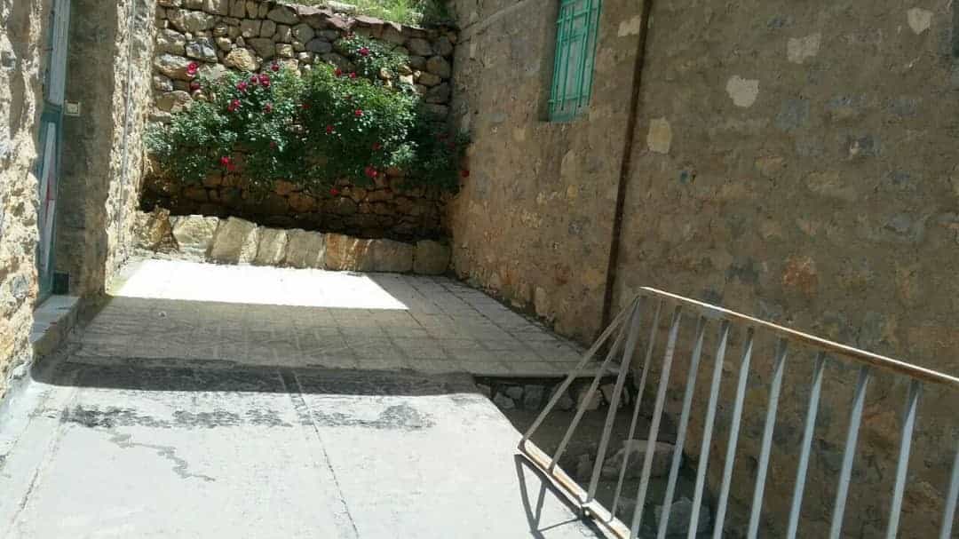 اجاره آپارتمان اجاره ای در اورامان کردستان