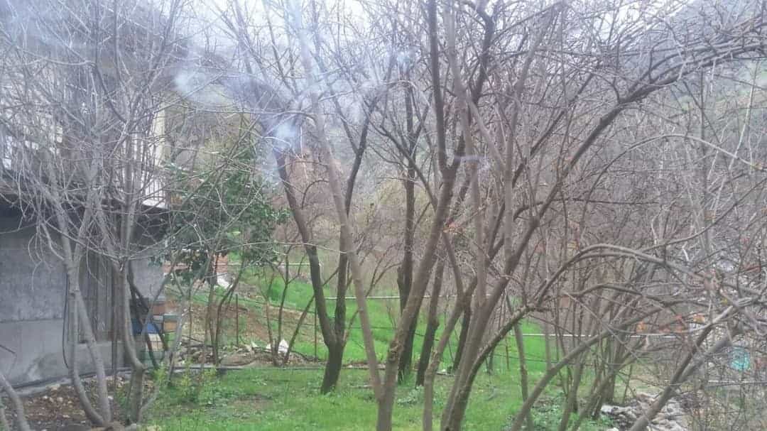 اجاره سوئیت اجاره ای  در اورامان کردستان - ادوایی