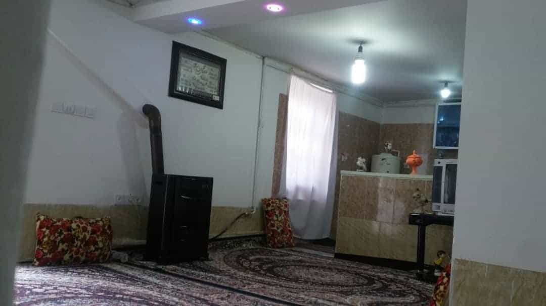 اجاره خانه اجاره ای در اورامان کردستان - بهرامی