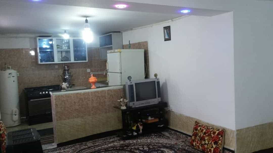 اجاره خانه اجاره ای در اورامان کردستان - بهرامی