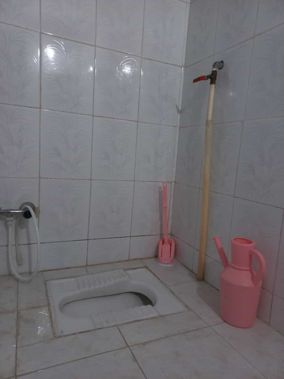 اجاره آپارتمان در خیابان بعثت ارومیه - تک خواب