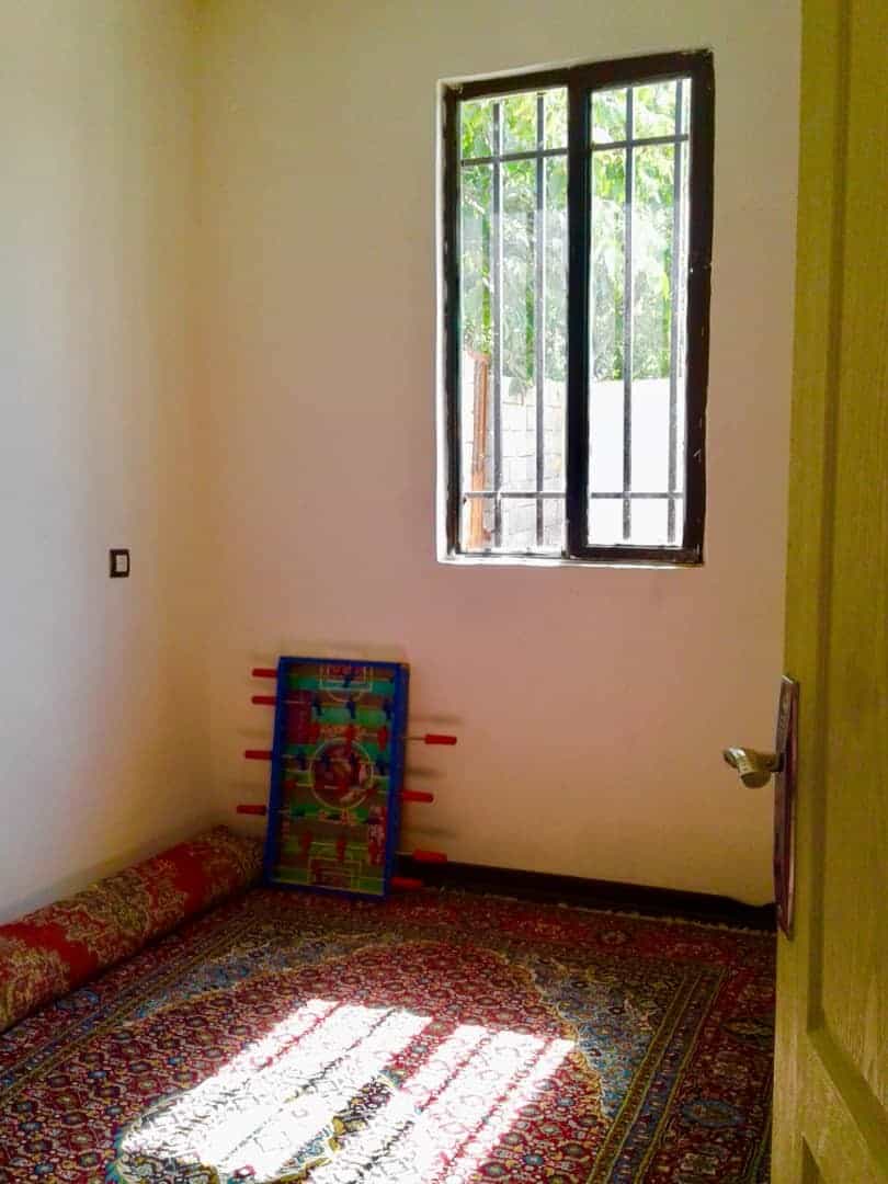 اجاره ویلا استخردار در لشکرآباد کردان
