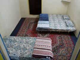 اجاره خانه ویلایی سنتی در نه دی شیراز