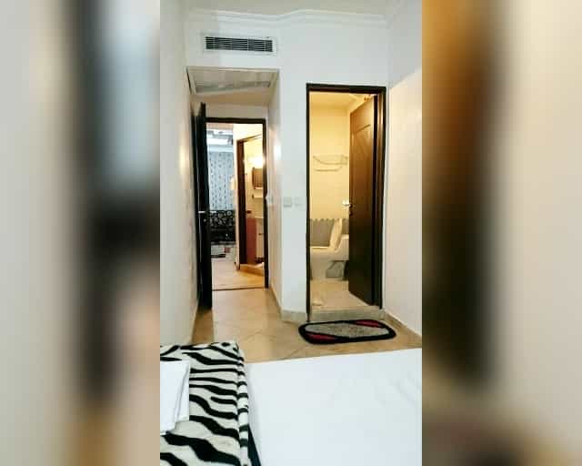 اجاره آپارتمان مبله در امام رضا مشهد