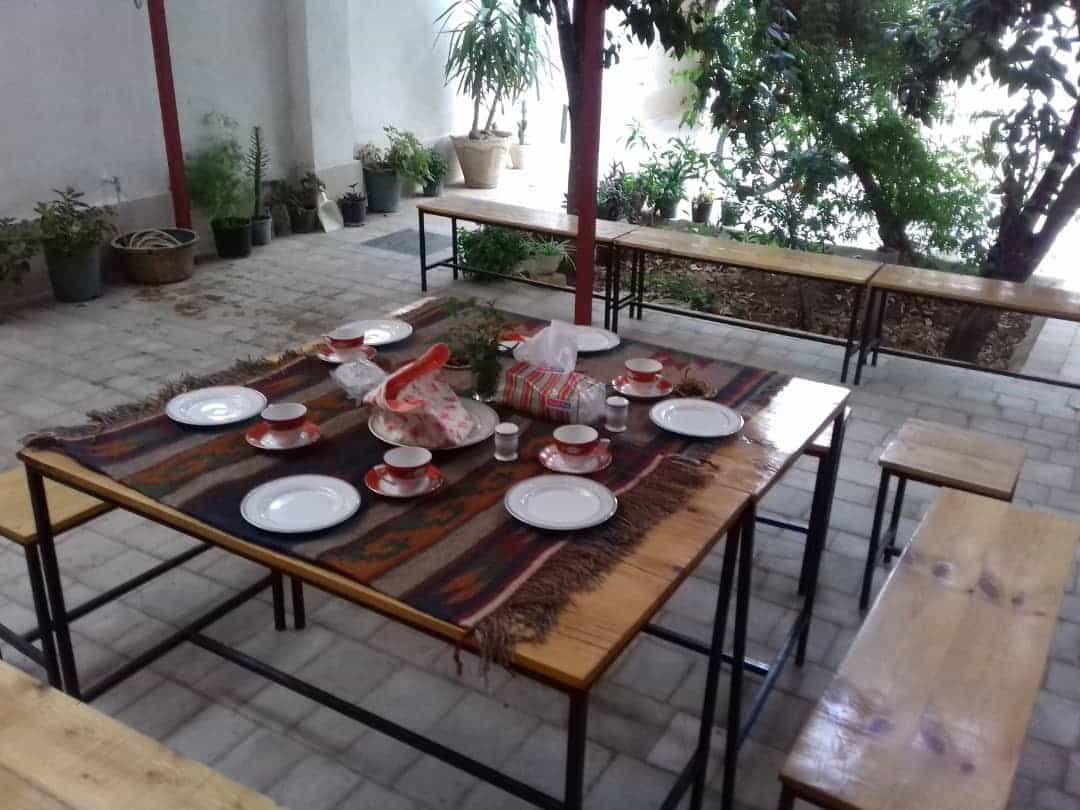 اجاره منزل ویلایی در 9 دی شیراز