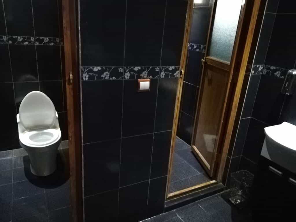 اجاره اتاق بومگردی در خان آباد الیگودرز