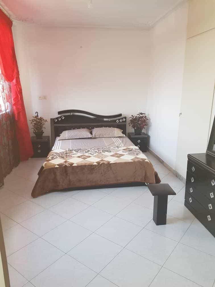 اجاره آپارتمان مبله  کوتاه مدت در فردوسی تهران 