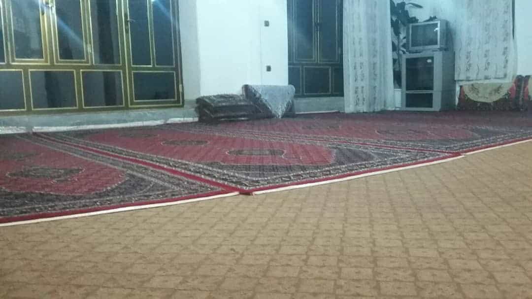 اجاره  اجاره منزل تک خوابه در اورامان کردستان - رحمانی 2