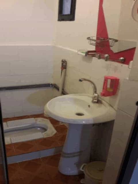 اجاره سوئیت مبله در شاهرود - یک خواب همکف