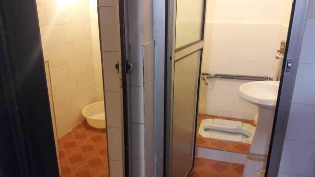 اجاره سوئیت مبله در شاهرود - یک خواب همکف