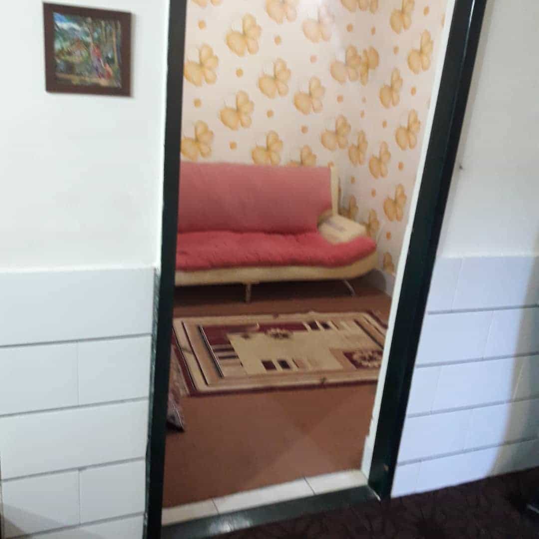 اجاره روزانه سوئیت و منزل مبله در شاهرود - یک خواب زیر همکف