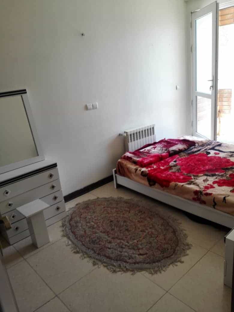 اجاره آپارتمان مبله در میدان فردوسی تهران