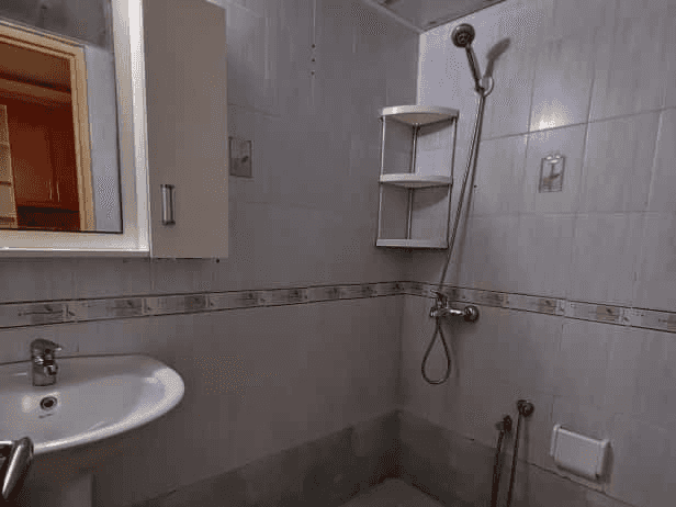 آپارتمان مبله تک خواب در میرمهنا کیش - ارکیده سالن