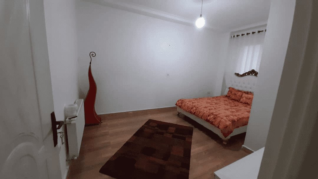 اجاره ویلا دوبلکس جکوزی دار در رمج محله شیرود سالن