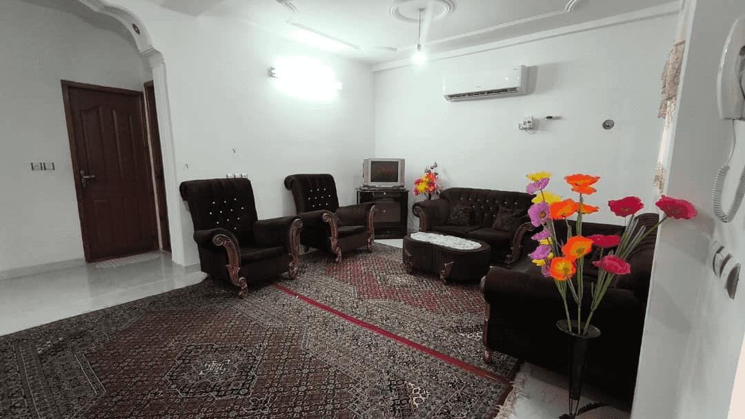 منزل ویلایی دو خوابه در روستای نعمت سرا کلاچای نما