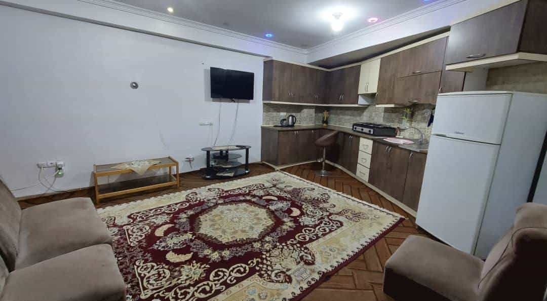 اجاره خانه در روستای جوارم زیرآب - سوادکوه نما